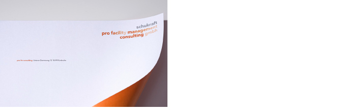 Schukraft Pro Facility Management Consulting